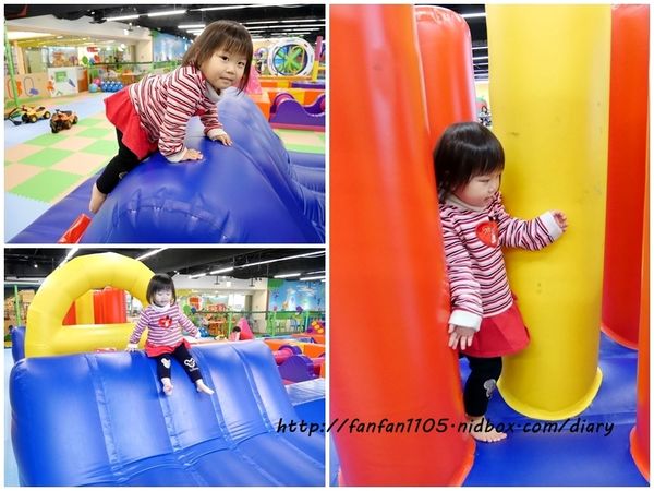 【松山區親子餐廳】跳跳蛙親子運動餐廳 專為小朋友設計的室內運動場所 玩中學習 訓練肌力感覺統合能力運動反應能力 (5).jpg