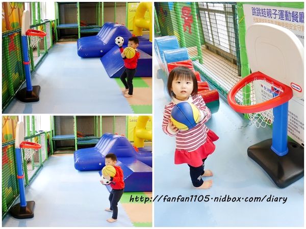 【松山區親子餐廳】跳跳蛙親子運動餐廳 專為小朋友設計的室內運動場所 玩中學習 訓練肌力感覺統合能力運動反應能力 (2).jpg