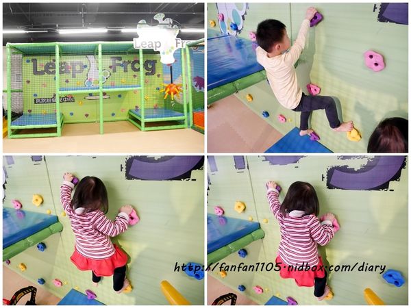 【松山區親子餐廳】跳跳蛙親子運動餐廳 專為小朋友設計的室內運動場所 玩中學習 訓練肌力感覺統合能力運動反應能力 (1).jpg