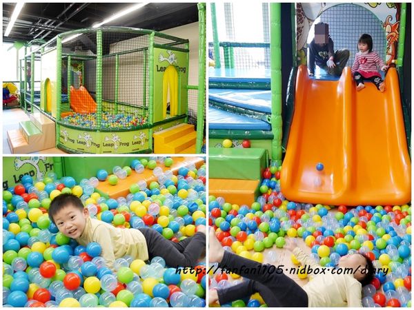 【松山區親子餐廳】跳跳蛙親子運動餐廳 專為小朋友設計的室內運動場所 玩中學習 訓練肌力感覺統合能力運動反應能力 (42).jpg