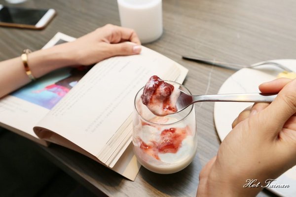 一緒二廚房 IsShoNi Kitchen：【台南美食】隱藏巷弄間的低調義法料理，IG打卡風潮點：一緒二廚房 IsShoNi Kitchen