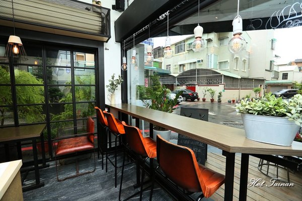 一緒二廚房 IsShoNi Kitchen：【台南美食】隱藏巷弄間的低調義法料理，IG打卡風潮點：一緒二廚房 IsShoNi Kitchen