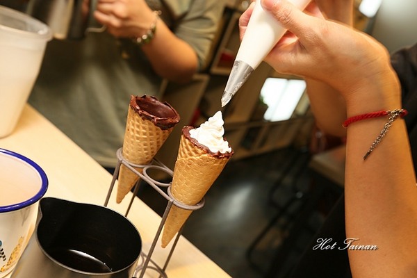 一緒二廚房 IsShoNi Kitchen：【台南美食】隱藏巷弄間的低調義法料理，IG打卡風潮點：一緒二廚房 IsShoNi Kitchen