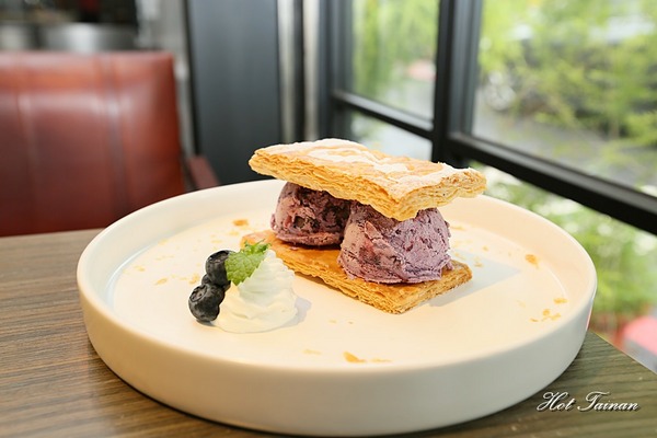 一緒二廚房 IsShoNi Kitchen：【台南美食】隱藏巷弄間的低調義法料理，IG打卡風潮點：一緒二廚房 IsShoNi Kitchen