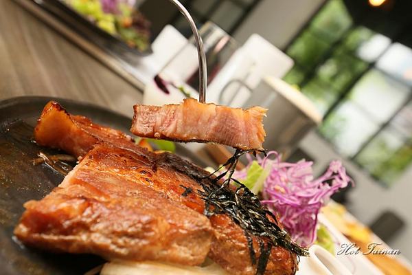 一緒二廚房 IsShoNi Kitchen：【台南美食】隱藏巷弄間的低調義法料理，IG打卡風潮點：一緒二廚房 IsShoNi Kitchen