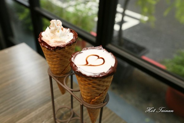 一緒二廚房 IsShoNi Kitchen：【台南美食】隱藏巷弄間的低調義法料理，IG打卡風潮點：一緒二廚房 IsShoNi Kitchen