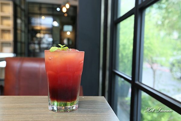 一緒二廚房 IsShoNi Kitchen：【台南美食】隱藏巷弄間的低調義法料理，IG打卡風潮點：一緒二廚房 IsShoNi Kitchen