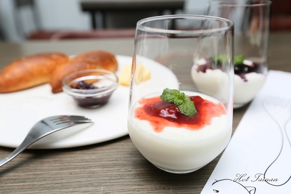 一緒二廚房 IsShoNi Kitchen：【台南美食】隱藏巷弄間的低調義法料理，IG打卡風潮點：一緒二廚房 IsShoNi Kitchen