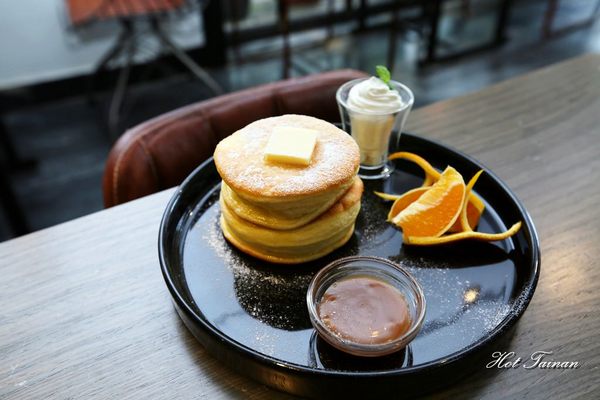 一緒二廚房 IsShoNi Kitchen：【台南美食】隱藏巷弄間的低調義法料理，IG打卡風潮點：一緒二廚房 IsShoNi Kitchen