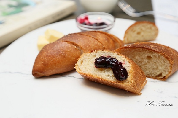 一緒二廚房 IsShoNi Kitchen：【台南美食】隱藏巷弄間的低調義法料理，IG打卡風潮點：一緒二廚房 IsShoNi Kitchen