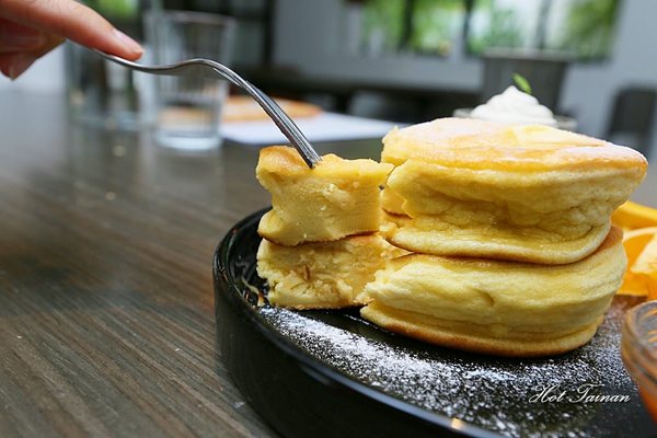 一緒二廚房 IsShoNi Kitchen：【台南美食】隱藏巷弄間的低調義法料理，IG打卡風潮點：一緒二廚房 IsShoNi Kitchen