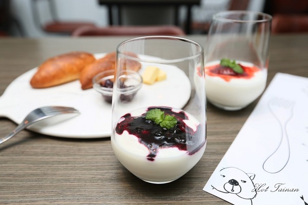 一緒二廚房 IsShoNi Kitchen：【台南美食】隱藏巷弄間的低調義法料理，IG打卡風潮點：一緒二廚房 IsShoNi Kitchen