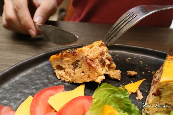 一緒二廚房 IsShoNi Kitchen：【台南美食】隱藏巷弄間的低調義法料理，IG打卡風潮點：一緒二廚房 IsShoNi Kitchen