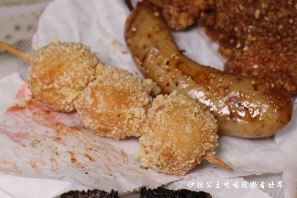 維縈家鄉碳烤雞排:天母人氣美食『維縈家鄉碳烤雞排』士林夜市排隊小吃/天母市集對面/美國學校旁