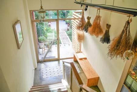 【台北迪化街 | 餐廳】於歷史古街中品味美好食光⁂牧山丘MuHills