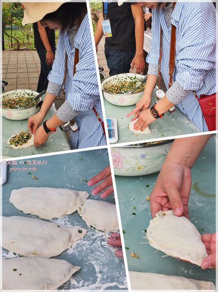 高雄一日農夫體驗趣_農村知識王