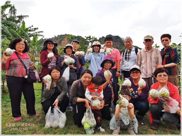 高雄一日農夫體驗趣_農村知識王