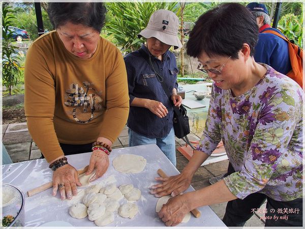 高雄一日農夫體驗趣_農村知識王
