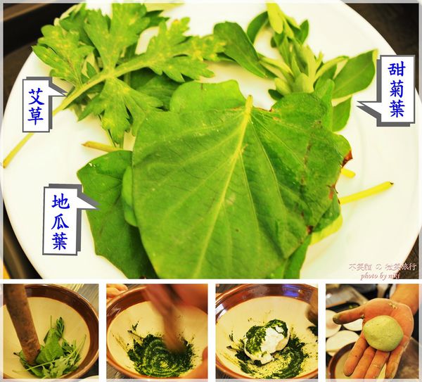 高雄一日農夫體驗趣_農村知識王