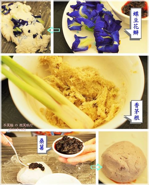 高雄一日農夫體驗趣_農村知識王