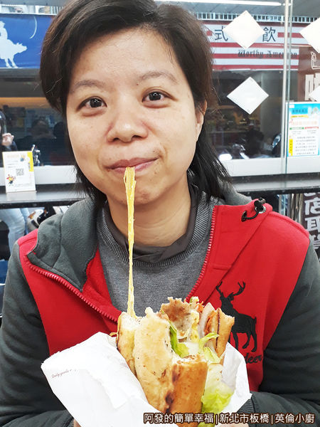 英倫小廚19-起司牽絲