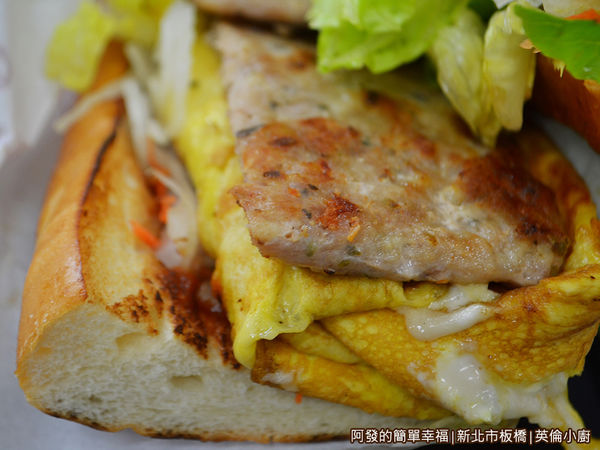 英倫小廚17-爆乳尬豬排-豬排特寫