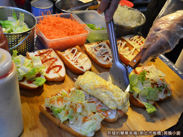 英倫小廚08-工作檯