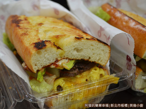 英倫小廚10-外帶盒裝