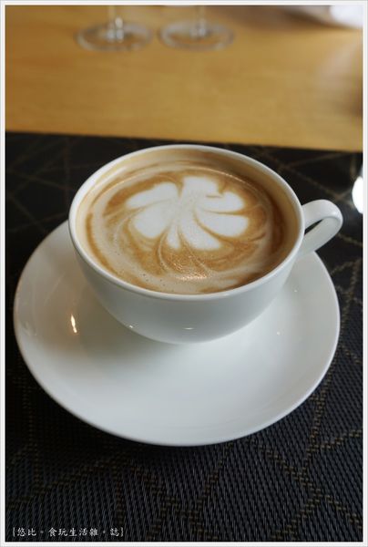愛麗絲西餐廳-41-卡布奇諾.JPG
