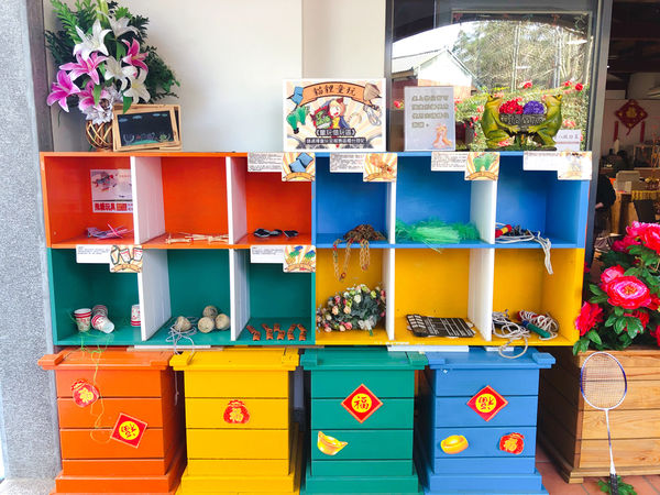 親子景點::穿和服只要50元!拍照打卡彷彿走在日本街道上,苗栗貓貍影城 ❤ 苗栗一日遊