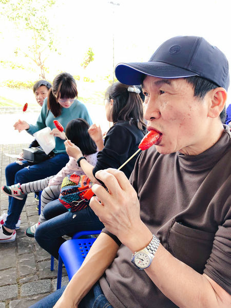 親子景點::穿和服只要50元!拍照打卡彷彿走在日本街道上,苗栗貓貍影城 ❤ 苗栗一日遊