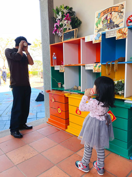 親子景點::穿和服只要50元!拍照打卡彷彿走在日本街道上,苗栗貓貍影城 ❤ 苗栗一日遊