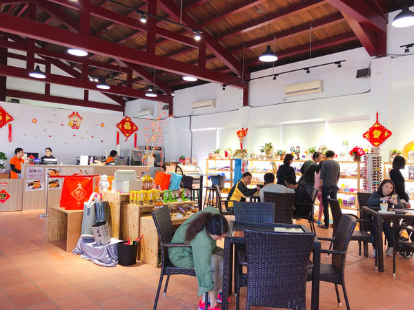 親子景點::穿和服只要50元!拍照打卡彷彿走在日本街道上,苗栗貓貍影城 ❤ 苗栗一日遊