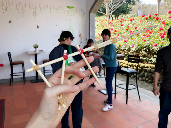 親子景點::穿和服只要50元!拍照打卡彷彿走在日本街道上,苗栗貓貍影城 ❤ 苗栗一日遊