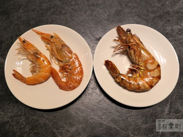 【桃園龜山美食】捌圓堂 (環球A8店)：和牛龍蝦帝王蟹鍋物專賣，人氣海老蝦盛合雙人套餐；頂級火鍋聚餐推薦，環球購物中心美食分享