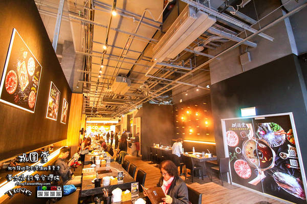 捌圓堂(環球A8店):捌圓堂環球A8店【龜山美食】|桃園龜山機場捷運A8站麻辣鍋(GlobalMall環球購物中心美食);高檔和牛龍蝦帝王蟹鍋物專賣店。