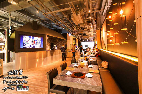 捌圓堂(環球A8店):捌圓堂環球A8店【龜山美食】|桃園龜山機場捷運A8站麻辣鍋(GlobalMall環球購物中心美食);高檔和牛龍蝦帝王蟹鍋物專賣店。