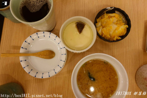 【高雄。鼓山】佐渡森 丼飯、壽司。日式料理