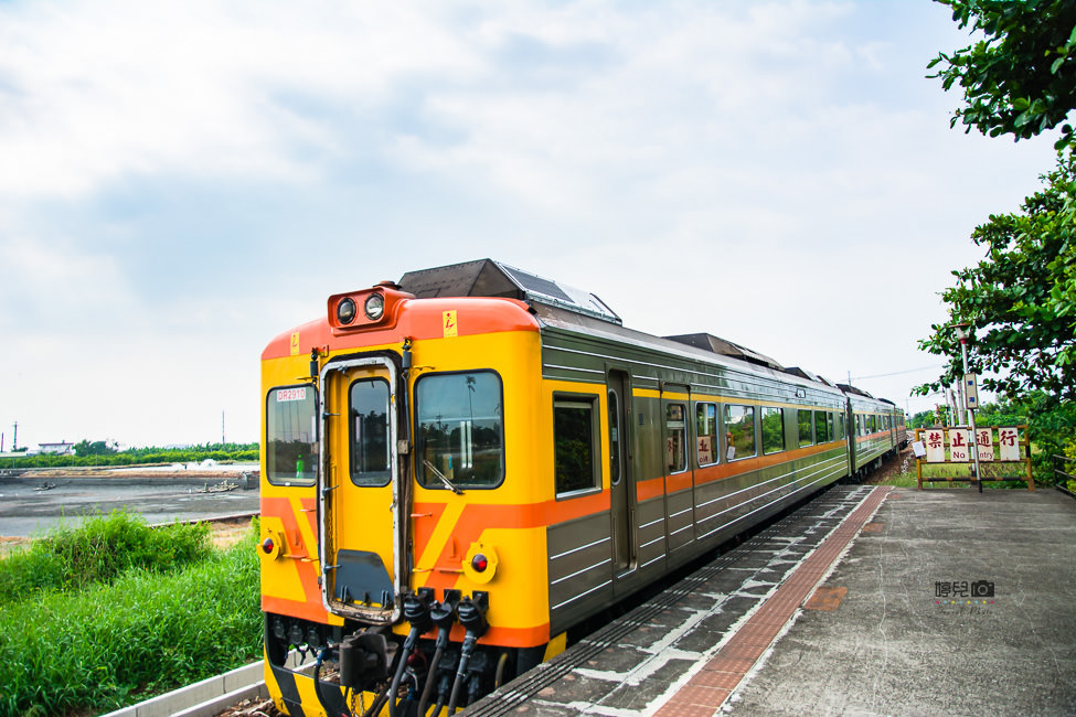 ｜屏東景點｜東海車站，適合放空發呆的無人小車站 - 阿婷的旅行札記。