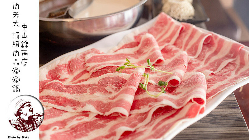 超值火鍋新選擇,時段限定滿滿近40隻蝦子跟18oz肉片竟然不到千元|布雷克出走旅行視界