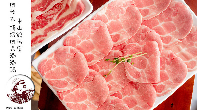 超值火鍋新選擇,時段限定滿滿近40隻蝦子跟18oz肉片竟然不到千元|布雷克出走旅行視界