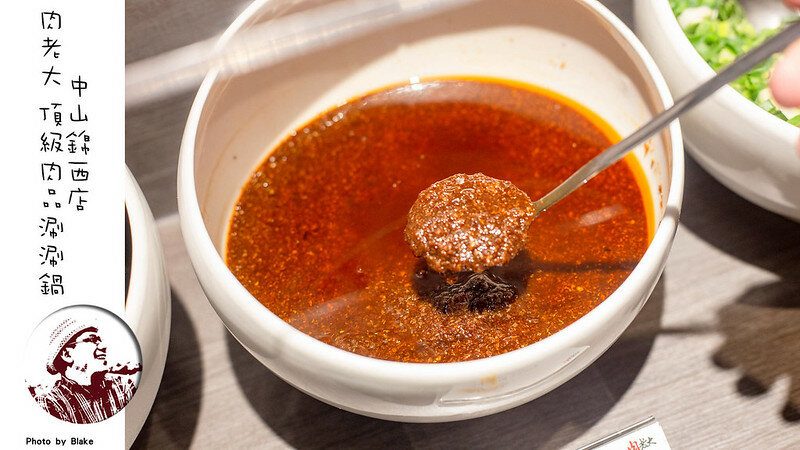 超值火鍋新選擇,時段限定滿滿近40隻蝦子跟18oz肉片竟然不到千元|布雷克出走旅行視界