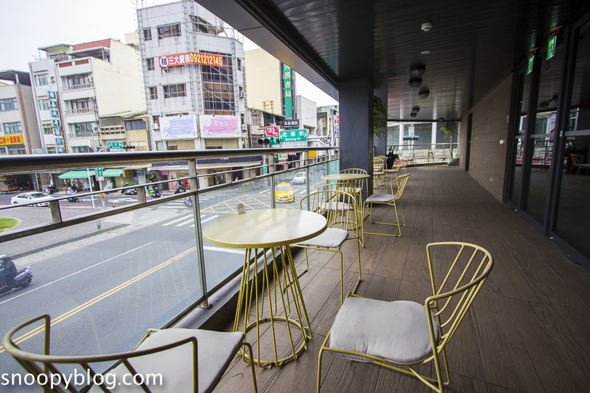 【嘉義住宿】嘉義文化路夜市住宿|桔子商旅嘉義文化店~背包客青旅、友善親子飯店,新冠肺炎防疫全面化旅人住得安心