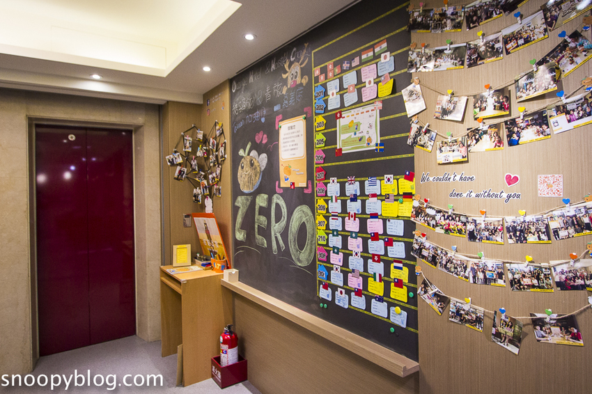 【嘉義住宿】嘉義文化路夜市住宿|桔子商旅嘉義文化店~背包客青旅、友善親子飯店,新冠肺炎防疫全面化旅人住得安心