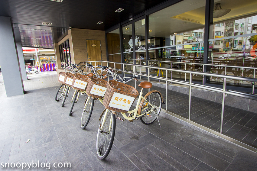 【嘉義住宿】嘉義文化路夜市住宿|桔子商旅嘉義文化店~背包客青旅、友善親子飯店,新冠肺炎防疫全面化旅人住得安心