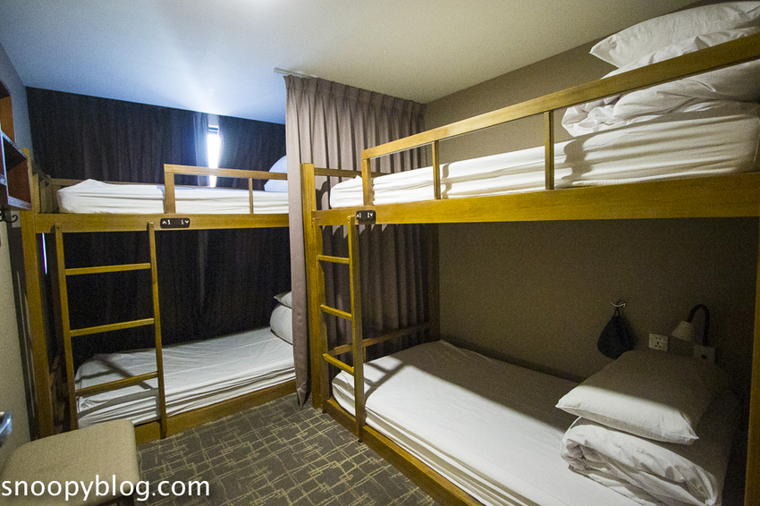 【嘉義住宿】嘉義文化路夜市住宿|桔子商旅嘉義文化店~背包客青旅、友善親子飯店,新冠肺炎防疫全面化旅人住得安心