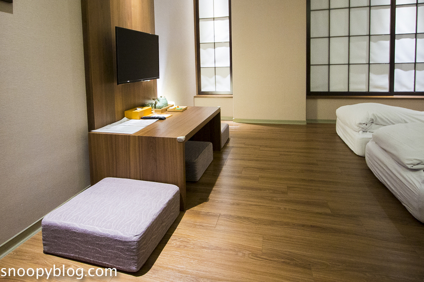 【嘉義住宿】嘉義文化路夜市住宿|桔子商旅嘉義文化店~背包客青旅、友善親子飯店,新冠肺炎防疫全面化旅人住得安心