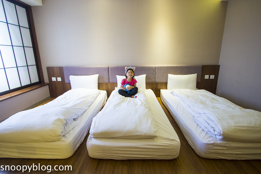 【嘉義住宿】嘉義文化路夜市住宿|桔子商旅嘉義文化店~背包客青旅、友善親子飯店,新冠肺炎防疫全面化旅人住得安心