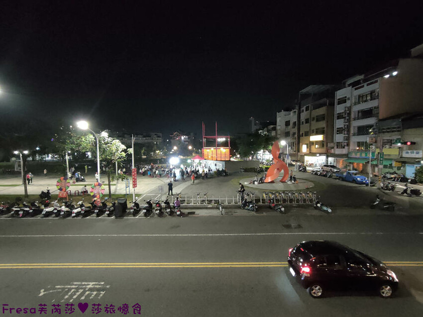 嘉義飯店【福泰桔子商旅】日式房型秒飛日本度假趣.完善舒適的背包客房超大交誼聽│嘉義文化店 - Fresa芙芮莎♥莎旅憶食