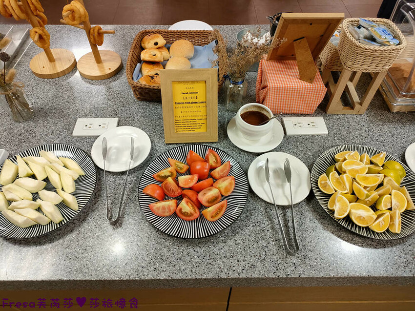 嘉義飯店【福泰桔子商旅】日式房型秒飛日本度假趣.完善舒適的背包客房超大交誼聽│嘉義文化店 - Fresa芙芮莎♥莎旅憶食